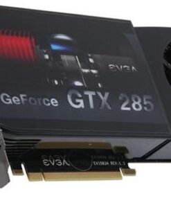 01G-P3-1180-AR - EVGA GeForce GTX 285 Graphics Card