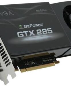 01G-P3-1080-TR - EVGA GeForce GTX 285 Graphics Card