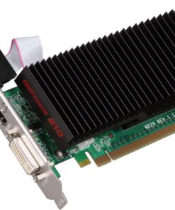 512-P3-1213-LR - EVGA GeForce 210 Graphics Card