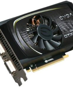 768-P3-1362-TR - EVGA  GeForce GTX 460 Graphics Card