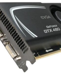 01G-P3-1371-AR  - EVGA GeForce GTX 460 Graphics Card
