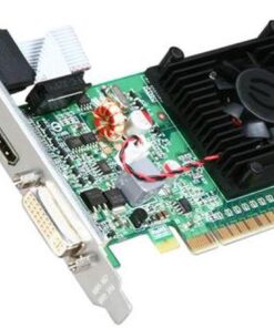  01G-P3-1312-LR - EVGA 200 GeForce 210 Graphics Card