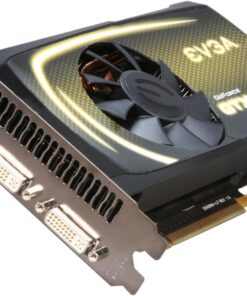  01G-P3-1561-AR  - EVGA GeForce GTX 560 Ti FPB Graphics Card