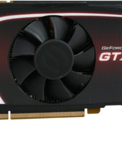  012-P3-1571-KR - EVGA GeForce GTX 570 Graphics Card