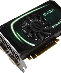  01G-P3-1556-KR  - EVGA GeForce GTX 550 Ti Graphics Card