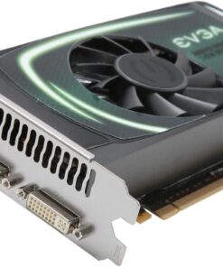 02G-P3-1559-KR - EVGA GeForce GTX 550 Ti Graphics Card