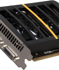  01G-P3-1466-KR - EVGA  GeForce GTX 560 Graphics Card
