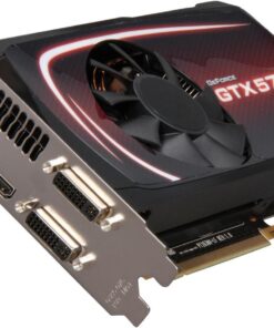  025-P3-1579-AR - EVGA GeForce GTX 570 Graphics Card