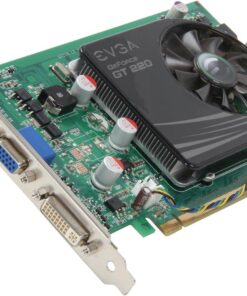 01G-P3-1229-LR - EVGA GeForce GT 220 Graphics Card