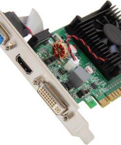  01G-P3-1302-RX - EVGA GeForce 8400 GS Graphics Card