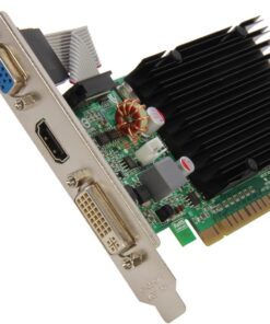 512-P3-1301-RX - EVGA GeForce 8400 Graphics Card