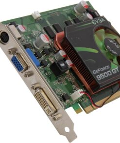 01G-P3-N958-RX - EVGA GeForce 9500 GT Graphics Card