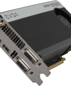 02G-P4-2670-KR - EVGA GeForce GTX 670 Graphics Card