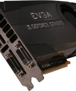 02G-P4-2678-KR - EVGA GeForce GTX 670 Graphics Card