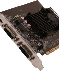 02G-P3-2617-KR - EVGA  GeForce GT 610 Graphics Card