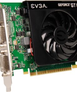 01G-P3-2621-KR - EVGA GeForce GT 620 Graphics Card