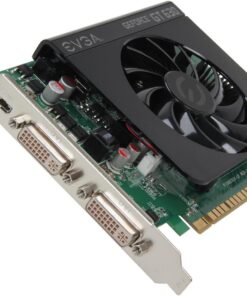 01G-P3-2631-KR - EVGA GeForce GT 630 Graphics Card