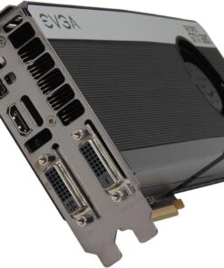 04G-P4-3687-KR  - EVGA GeForce GTX 680 Graphics Card