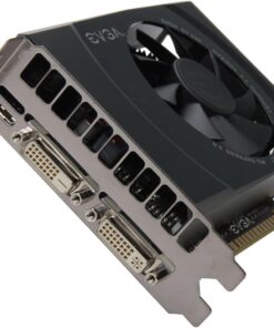 02G-P4-2643-KR - EVGA GeForce GT 640 Graphics Card