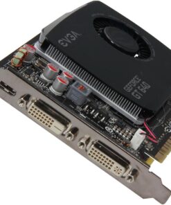 02G-P4-2645-KR - EVGA GeForce GT 640 Graphics Card