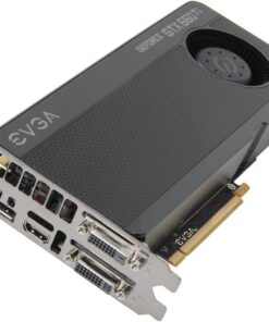 02G-P4-3660-KR - EVGA GeForce GTX 660 Ti Graphics Card