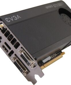03G-P4-3663-KR - EVGA GeForce GTX 660 Ti 3GB Graphics Card
