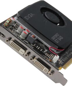  04G-P4-2647-KR - EVGA GeForce GT 640 4GB Graphics Card