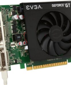 02G-P3-2639-KR - EVGA GeForce GT 630 Graphics Card