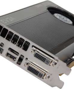 02G-P4-2660-KR  - EVGA GeForce GTX 660 Graphics Card