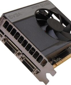 01G-P4-2650-KR - EVGA GTX 650 1GB Graphics Card