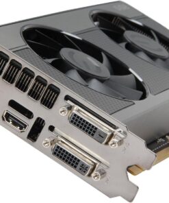 02G-P4-2663-KR - EVGA GeForce GTX 660 Graphics Card