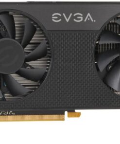  02G-P4-3664-KR  - EVGA GeForce GTX 660 Ti Graphics Card
