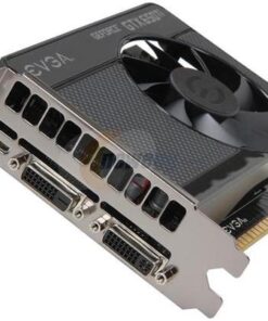 01G-P4-3650-KR - EVGA GeForce GTX 650 Ti Graphics Card