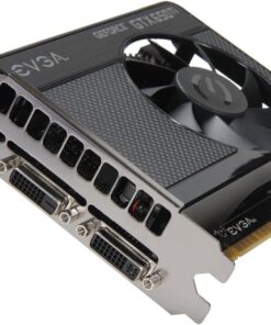 01G-P4-3652-KR - EVGA  SSC GeForce GTX 650 Ti Graphics Card