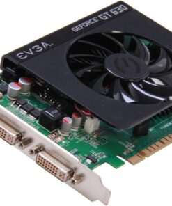 01G-P3-2631-RX - EVGA GeForce GT 630 Graphics Card