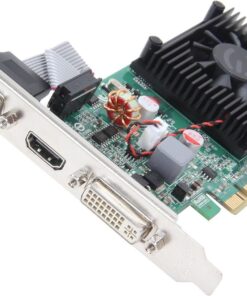 512-P3-1310-RX - EVGA eForce 210 Graphics Card