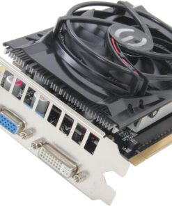 01G-P3-N988-RX - EVGA  GeForce 9800 GT Graphics Card