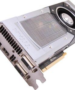 06G-P4-2790-KR - EVGA GeForce GTX TITAN Graphics Card