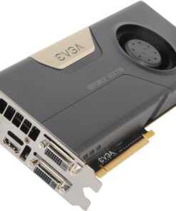 02G-P4-2770-KR - EVGA GeForce GTX 770 Graphics Card