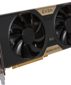 02G-P4-2774-KR - EVGA GeForce GTX 770 Graphics Card