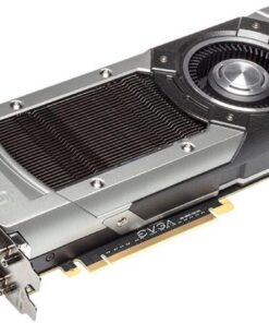  02G-P4-3771-KR  - EVGA GeForce GTX 770 Graphics Card