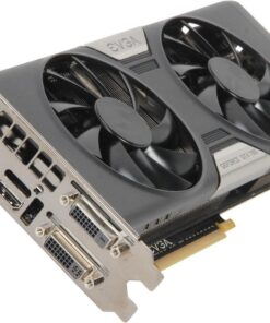 03G-P4-2782-KR - EVGA GeForce GTX 780 Graphics Card