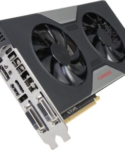 03G-P4-3788-KR  - EVGA GeForce GTX 780 Graphics Card
