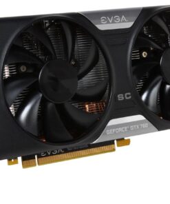 02G-P4-3765-KR - EVGA SYNC Support GeForce GTX 760 Graphics Card