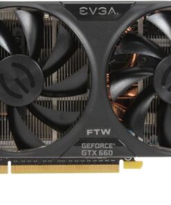  02G-P4-3063-KR  - EVGA GeForce GTX 660 Graphics Card