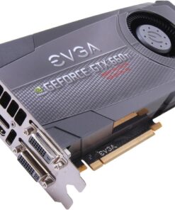 02G-P4-3665-RX - EVGA GeForce GTX 660 Ti Graphics Card