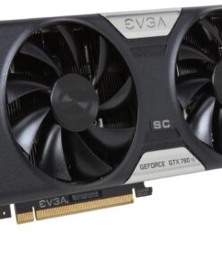 03G-P4-2884-KR - EVGA GeForce GTX 780 Ti Graphics Card