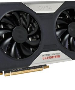 03G-P4-2888-KR - EVGA GeForce GTX 780 Ti Graphics Card