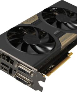 04G-P4-3776-RX - EVGA GeForce GTX 770 Graphics Card