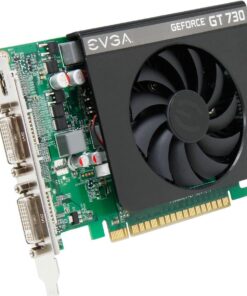01G-P3-2731-KR - EVGA GeForce GT 730 Graphics Card